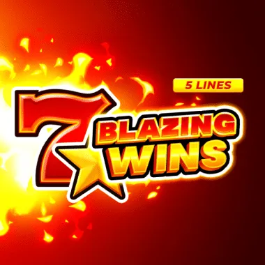BlazingWins5lines